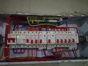 一次合作，终身服务——全屋电气安装、维修与改造的贴心选择