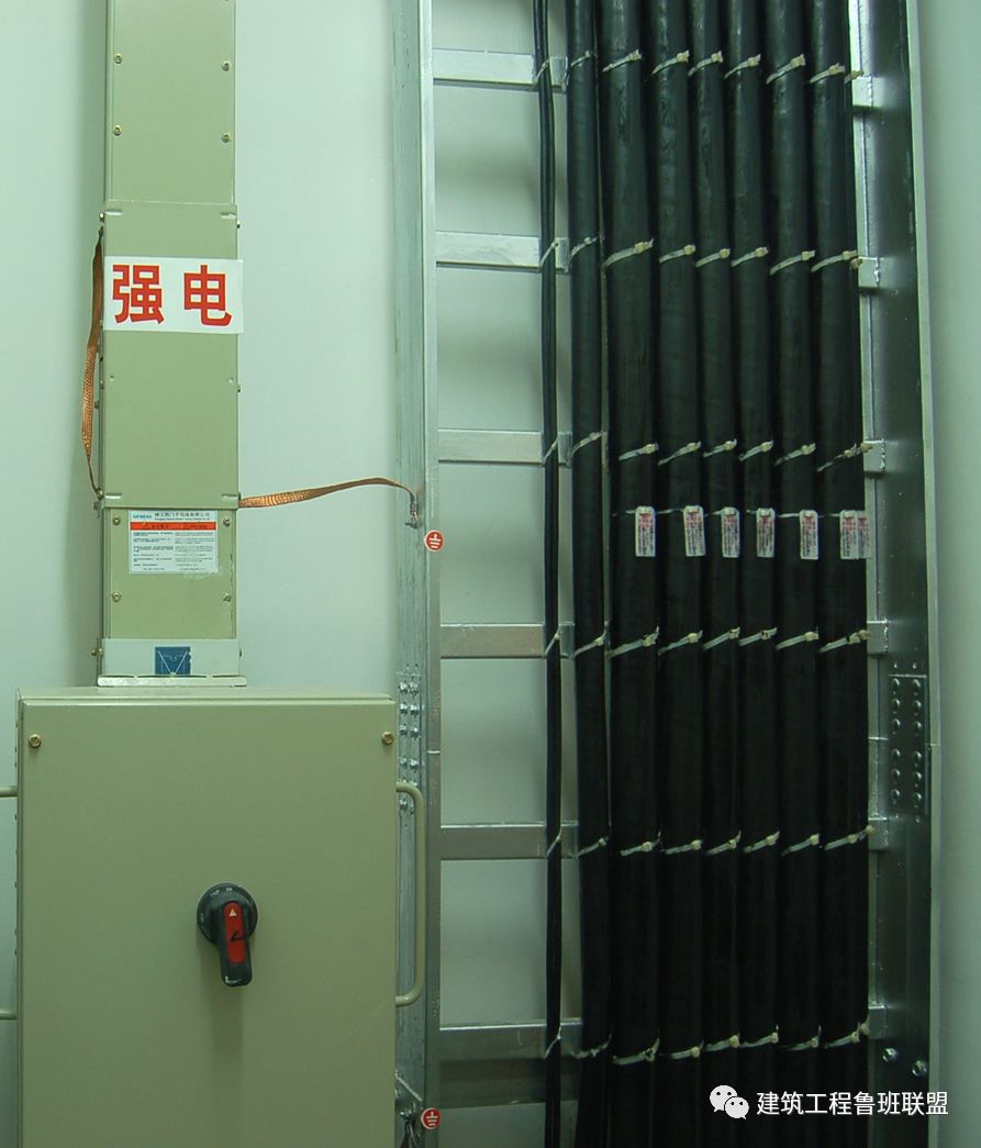 建筑电气安装工程规范化施工全流程详解