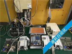 专业山洋步进驱动器维修与电气安装服务解决方案